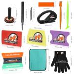 WRAPXPERT Vinyl Wrap Tool Kit with Squeegee