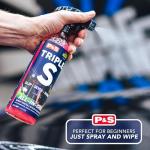 Triple S Wrap & PPF Installation Solution (1 Gallon)