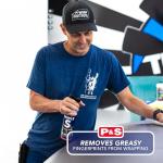 Triple S Wrap & PPF Installation Solution (1 Gallon)