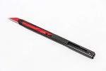 PROKNIFE Black Auto Lock Stainless Steel 30° Knife