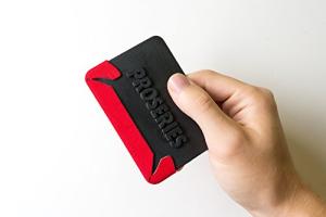 Pro Series Squeegee for Vinyl Wrap Installation