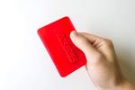 ProSeries Red ProSqueegee Lite for Vinyl Wrapping
