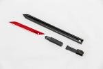 PROKNIFE Black Auto Lock Stainless Steel 30° Knife