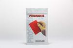 ProSeries Red ProSqueegee Lite for Vinyl Wrapping