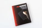 Pro Series Squeegee for Vinyl Wrap Installation