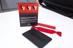 Pro Series Squeegee for Vinyl Wrap Installation