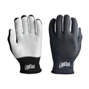 PROGLOVE HD PHANTOM Black and White Car Wrap