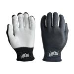 PROGLOVE HD PHANTOM Black and White Car Wrap