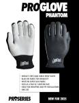 PROGLOVE HD PHANTOM Black and White Car Wrap