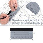 Felt Vinyl Squeegee Tool - 2-Pack