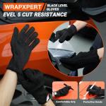 WRAPXPERT Vinyl Wrap Tool Kit with Accessories