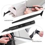 WRAPXPERT Vinyl Wrap Tool Kit with Accessories