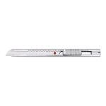 NT Cutter Auto-Lock Stainless Steel Utility Knife 9mm