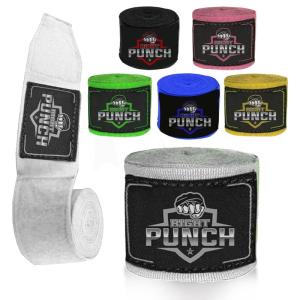 ProShield 180-Inch Boxing Hand Wraps for Protection