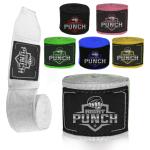 ProShield 180-Inch Boxing Hand Wraps for Protection