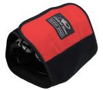 Lizard Skins Baseball Softball Glove Wrap (Red)