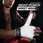 ProShield 180-Inch Boxing Hand Wraps for Protection