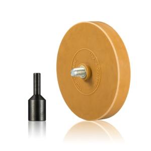 Decal Remover Eraser Wheel for Vinyl Stickers