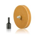Decal Remover Eraser Wheel for Vinyl Stickers