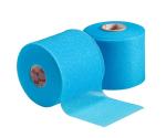 Mueller M-Wrap Athletic Tape Pre-Wrap Roll - Big Aqua