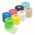 Cannon Sports Pre Wrap Tape 8 Pack - 30 Yards
