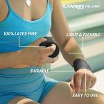 Cannon Sports Pre Wrap Tape 8 Pack - 30 Yards