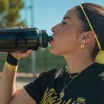 Cannon Sports Pre Wrap Tape 8 Pack - 30 Yards