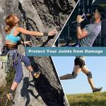 Cosywell Black Foam Athletic Tape Underwrap (3 Packs)