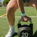 Cannon Sports Pre Wrap Tape 8 Pack - 30 Yards