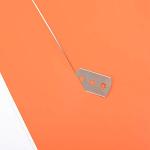 Gomake Vinyl Cutter Knife Replacement Blades, 50 Pack