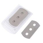 Gomake Vinyl Cutter Knife Replacement Blades, 50 Pack