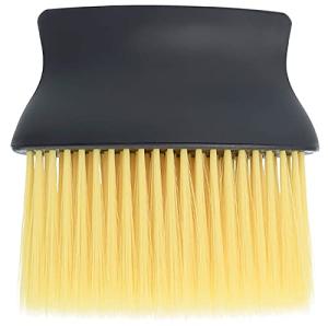 Car Interior Dust Brush with Soft Bristles