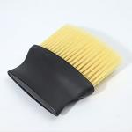 Car Interior Dust Brush with Soft Bristles