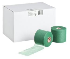 Mueller M Wrap Big Green 70mm - 12 Pieces
