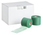 Mueller M Wrap Big Green 70mm - 12 Pieces