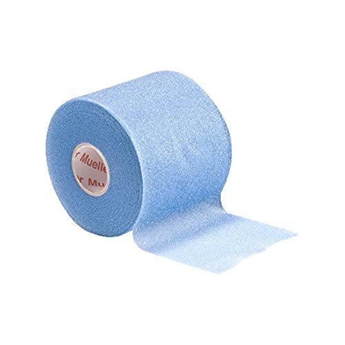 Mueller Multi-Purpose Sky Blue Vinyl Wrap, 1.9 oz
