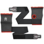 Meister ProWrap Gel-Padded Hand Wrap Gloves - Small/Medium