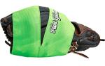 Lime Green Hot Glove Deluxe Wrap, One Size