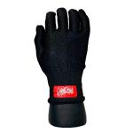 PID Pro Series Vinyl Wrap Gloves - Large Pair
