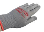 VViViD Grey Vinyl Wrap Anti-Static Applicator Gloves