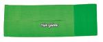 Lime Green Hot Glove Deluxe Wrap, One Size