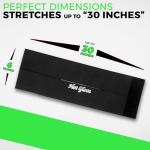 Lime Green Hot Glove Deluxe Wrap, One Size