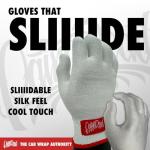 PID Pro Series Vinyl Wrap Gloves - Large Pair