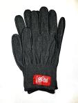 PID Pro Series Vinyl Wrap Gloves - Large Pair