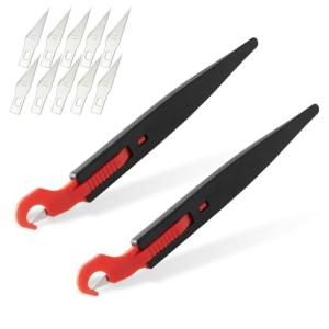 Gomake Precision Cutter Knife for Vinyl Wraps