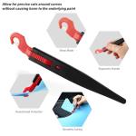 Gomake Precision Cutter Knife for Vinyl Wraps