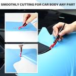 Gomake Precision Cutter Knife for Vinyl Wraps