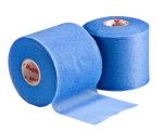 Athletic Tape Underwrap - Aqua, 2 Rolls