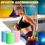 Prewrap Athletic Tape - 12 Yards, 10 Rolls