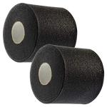 McDavid Foam UnderWrap - Lightweight Sports Tape, Black